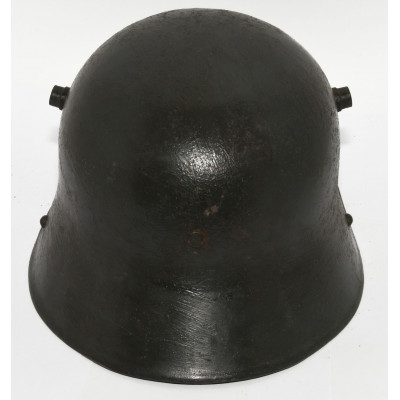 CASCO ALEMAN WWI