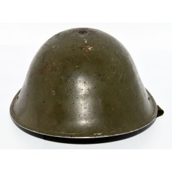 CASCO BRITANICO