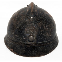 CASCO FRANCES