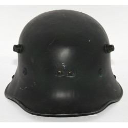 CASCO IRLANDES