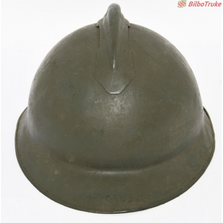 CASCO ITALIANO