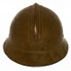 CASCO PERUANO
