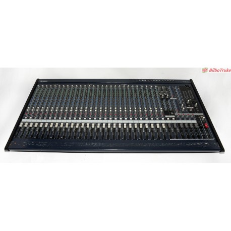 MESA DE MEZCLAS YAMAHA MG32/14FX