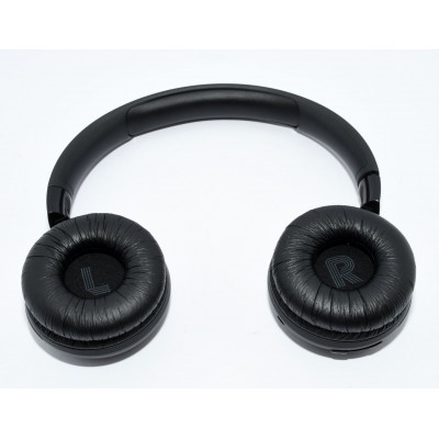 AURICULARES BLUETOOTH JBL TUNE 520BT