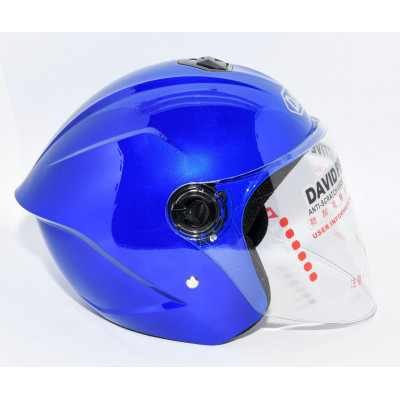 CASCO MOTO JET DAVID