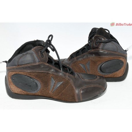 BOTINES DAINESE MOTO TALLA 43