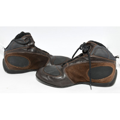 BOTINES DAINESE MOTO TALLA 43