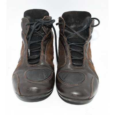 BOTINES DAINESE MOTO TALLA 43