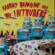 VINILO MARKY RAMONE AND THE INTRUDERS