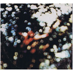 VINILO PINK FLOYD - OBSCURED BY CLOUDS (LP, ALBUM, RE)