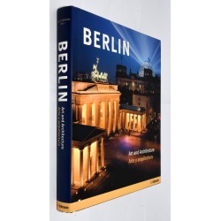 LIBRO BERLIN ARTE Y ARQUITECTURA