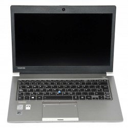 PORTATIL 13p TOSHIBA PORTEGE Z30B / i5-5200U 2.2GHz / 250GB SSD / 8GB RAM