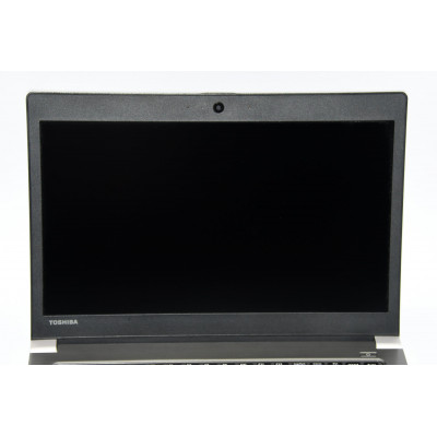 PORTATIL 13p TOSHIBA PORTEGE Z30B / i5-5200U 2.2GHz / 250GB SSD / 8GB RAM