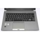 PORTATIL 13p TOSHIBA PORTEGE Z30B / i5-5200U 2.2GHz / 250GB SSD / 8GB RAM