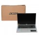 PORTATIL ACER ASPIRE 3 A315-58 / INTEL i3 1115G4 3GHz / 500GB SSD / 8GB RAM