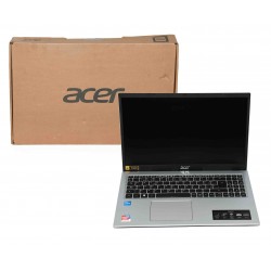 PORTATIL ACER ASPIRE 3 A315-58 / INTEL i3 1115G4 3GHz / 500GB SSD / 8GB RAM