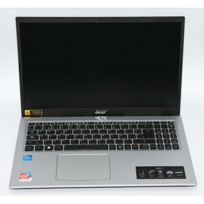 PORTATIL ACER ASPIRE 3 A315-58 / INTEL i3 1115G4 3GHz / 500GB SSD / 8GB RAM