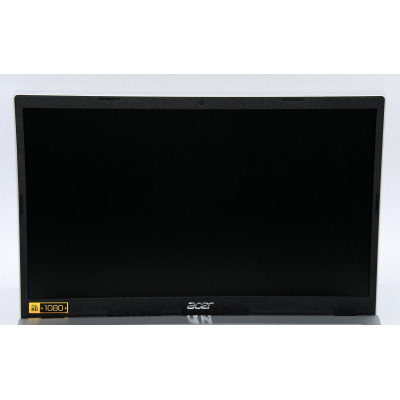 PORTATIL ACER ASPIRE 3 A315-58 / INTEL i3 1115G4 3GHz / 500GB SSD / 8GB RAM