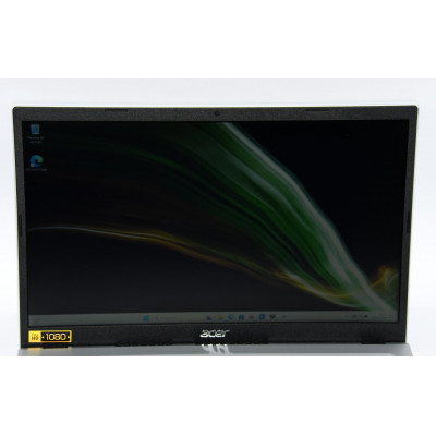 PORTATIL ACER ASPIRE 3 A315-58 / INTEL i3 1115G4 3GHz / 500GB SSD / 8GB RAM