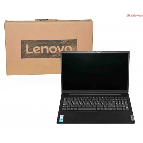 PORTATIL LENOVO V16 G2 ITL / INTEL i3 1115G4 3GHz / 500GB SSD / 8GB RAM