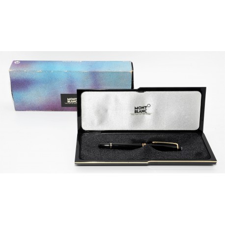 ESTILOGRAFICA MONTBLANC MEISTERSTUCK CLASSIQUE PLUMIN 14K