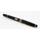 ESTILOGRAFICA MONTBLANC MEISTERSTUCK CLASSIQUE PLUMIN 14K