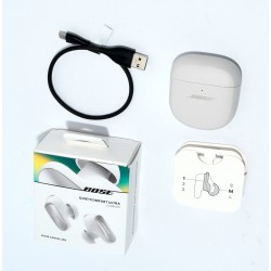 AURICULARES INALAMBRICOS BOSE QUIETCOMFORT ULTRA