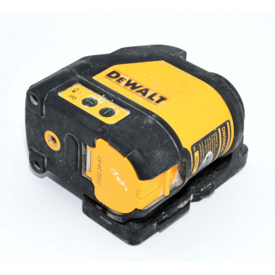 NIVEL LASER DEWALT DW088CG