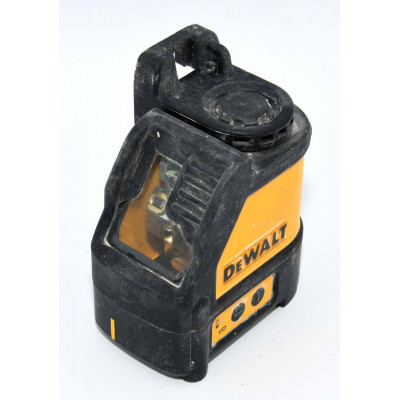 NIVEL LASER DEWALT DW088CG