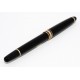 ESTILOGRAFICA MONTBLANC MEISTERSTUCK CLASSIQUE PLUMIN 14K