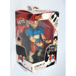 FIGURA CHUN LI SUJETAMANDOS
