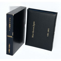 SET YENES SIN CIRCULAR 1996