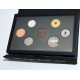 SET YENES SIN CIRCULAR 1996