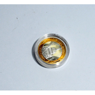 DOS LIBRAS 1945-2005 60 ANIVERSARIO SEGUNDA GUERRA MUNDIAL