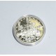 MONEDA 25 ECU 1994 HOLANDA ROOSEVELT