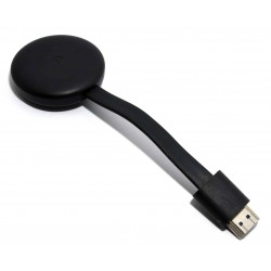 GOOGLE CHROMECAST 3