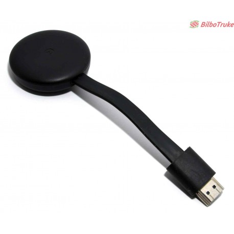 GOOGLE CHROMECAST 3