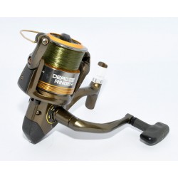 CARRETE OKUMA DEAD RANGER DRG-65