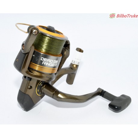 CARRETE OKUMA DEAD RANGER DRG-65