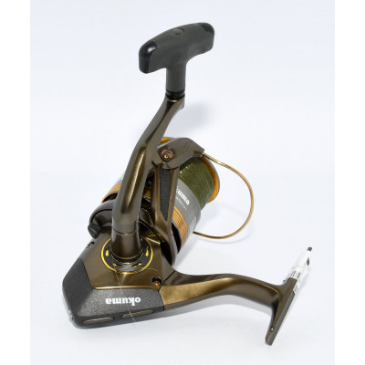 CARRETE OKUMA DEAD RANGER DRG-65