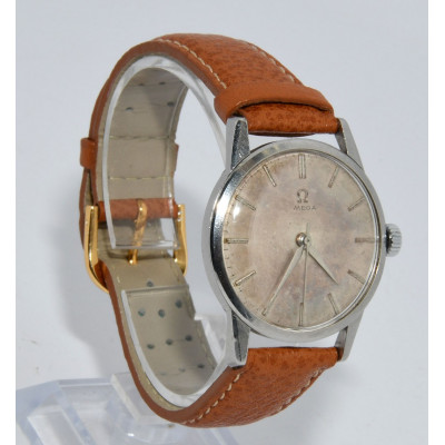 RELOJ OMEGA MECANICO CAL 285 (1960)