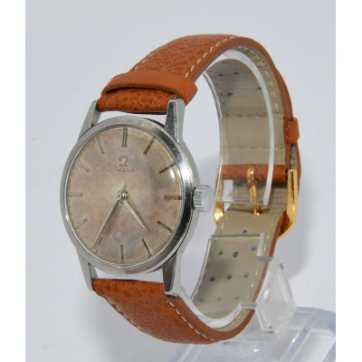 RELOJ OMEGA MECANICO CAL 285 (1960)