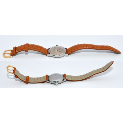 RELOJ OMEGA MECANICO CAL 285 (1960)