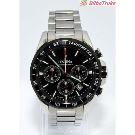 RELOJ FESTINA F20560