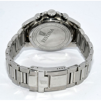 RELOJ FESTINA F20560