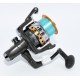 CARRETE YOKOZUNA RYOSHI BOOSTER 60FO
