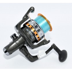 CARRETE YOKOZUNA RYOSHI BOOSTER 60FO