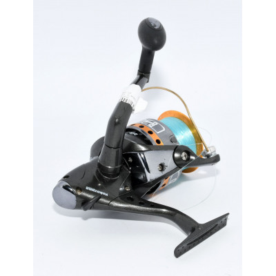 CARRETE YOKOZUNA RYOSHI BOOSTER 60FO