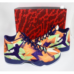 ZAPATILLAS NIKE AIR JORDAN XX9 MANDARIN