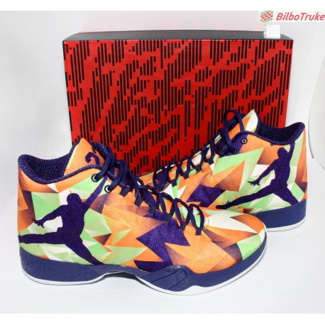 ZAPATILLAS NIKE AIR JORDAN XX9 MANDARIN